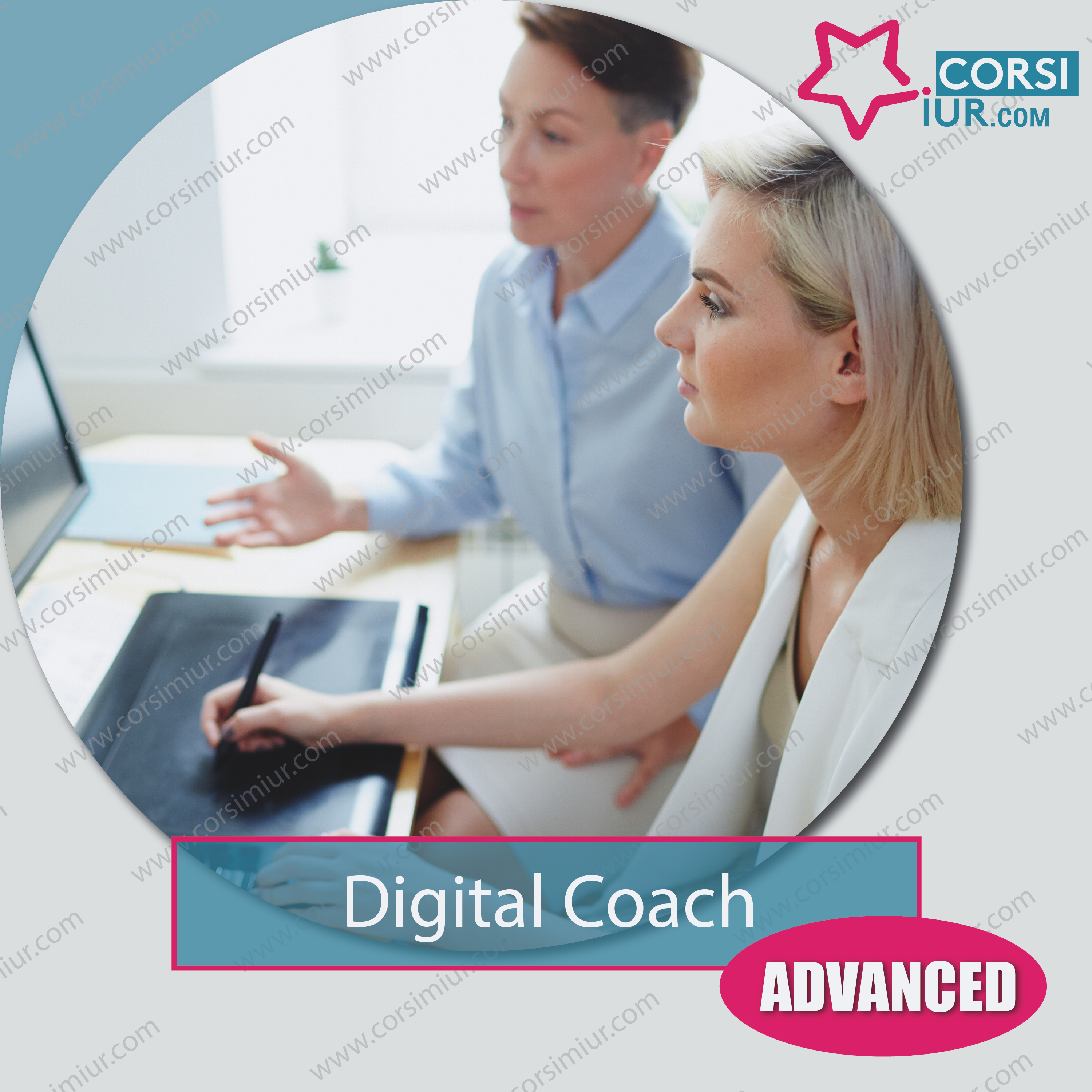DIGITAL COACH ADVANCED