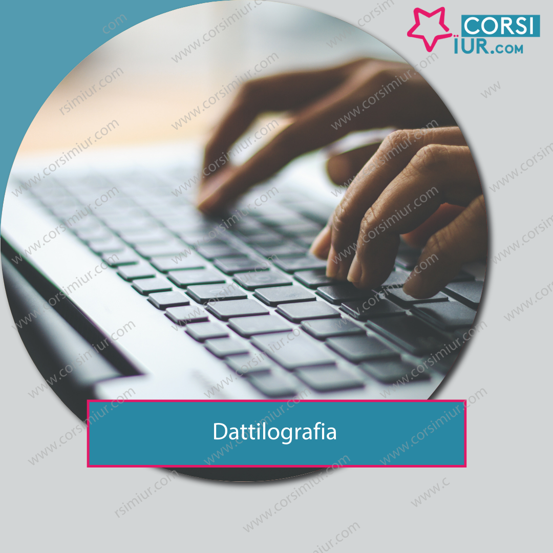 DATTILOGRAFIA