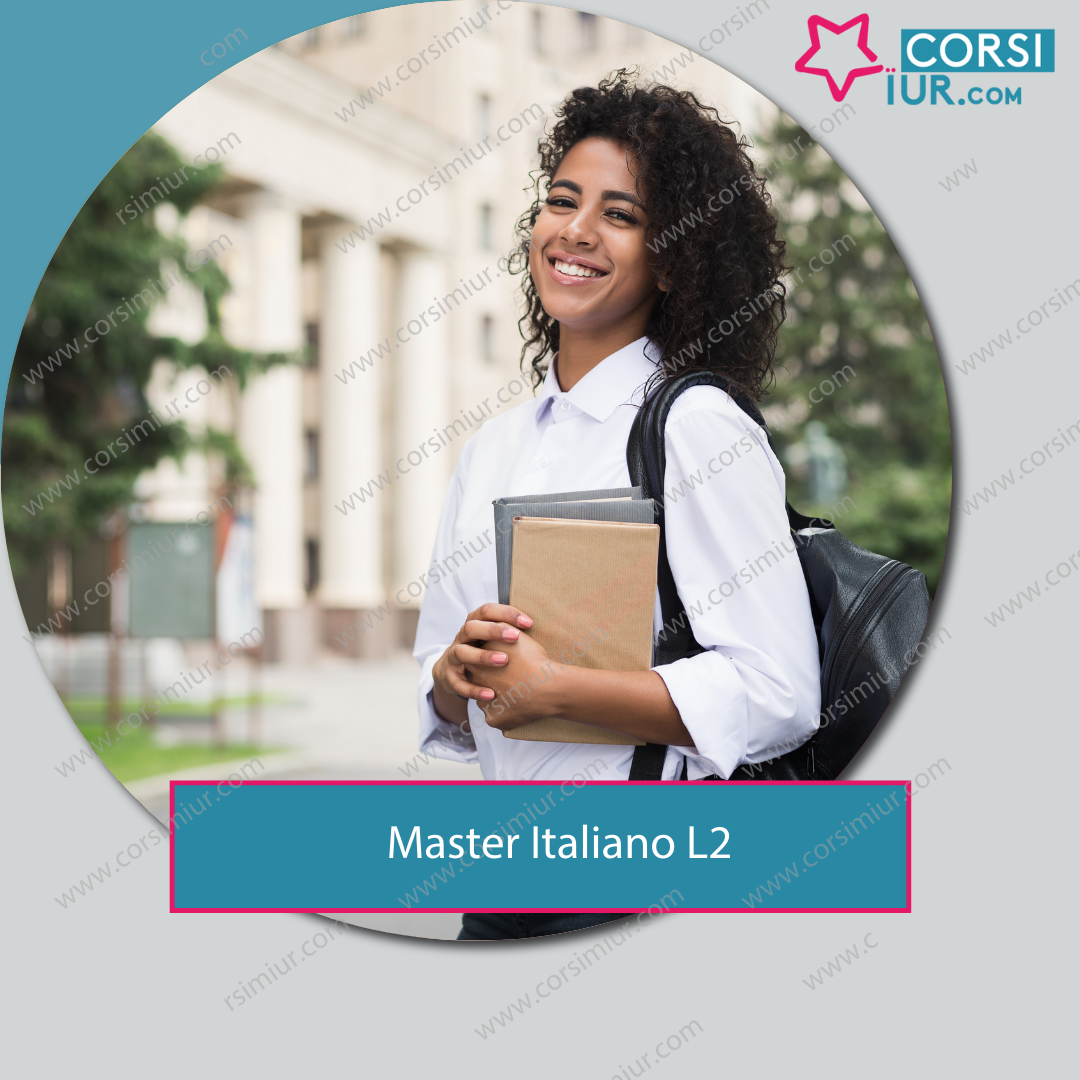 L'INSEGNAMENTO DELLA LINGUA ITALIANA COME L2 PER STRANIERI