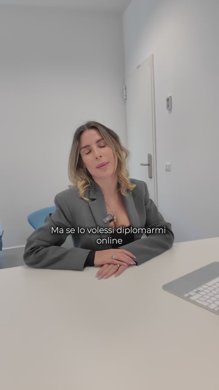 RECUPERO ANNI SCOLASTICI