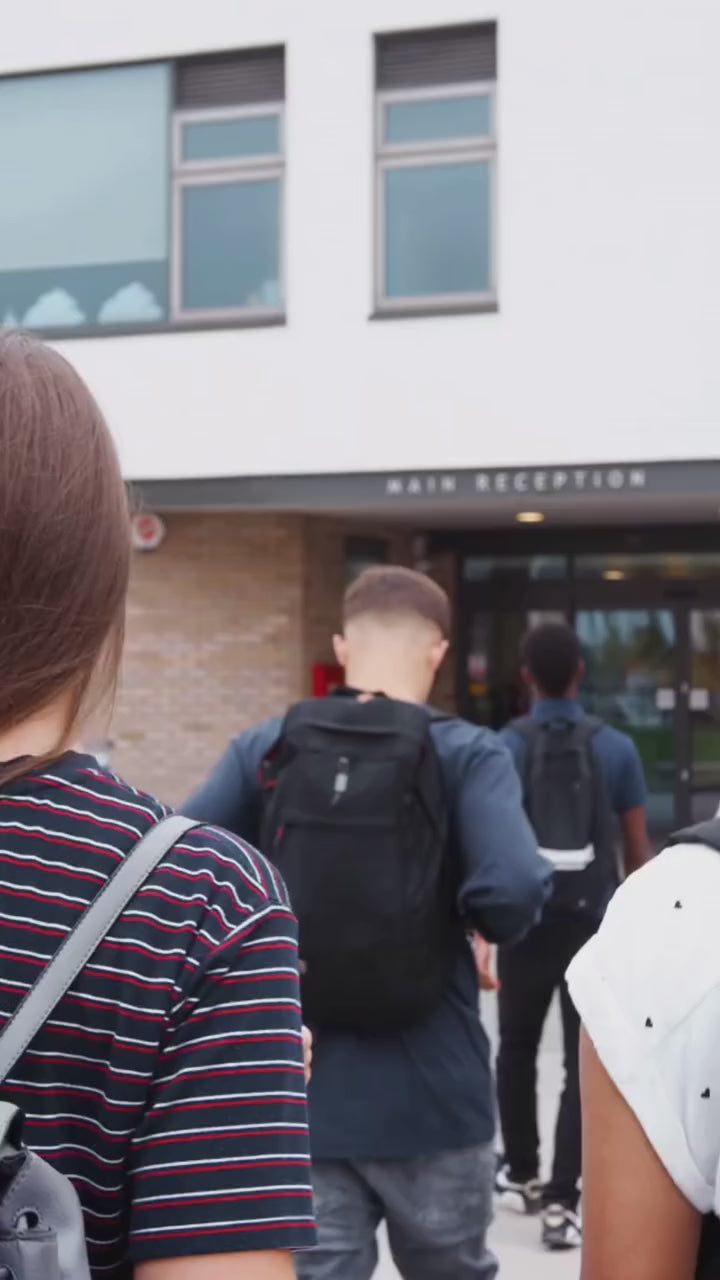 RECUPERO ANNI SCOLASTICI