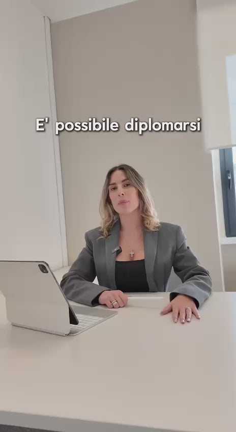 RECUPERO ANNI SCOLASTICI